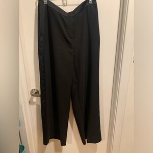 Boden wide leg pants 10R